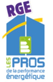 Certification RGE Les Pros